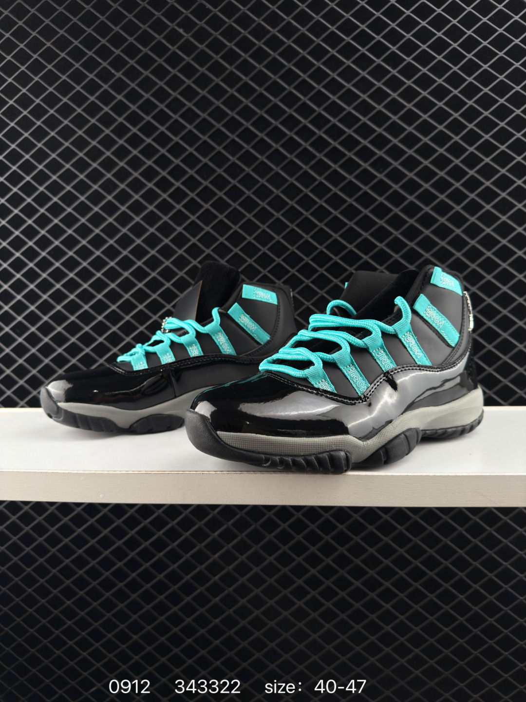 Jordan Air Jordan 11